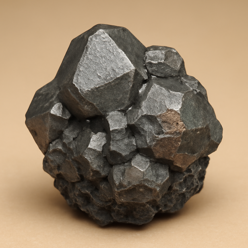 Polydymite