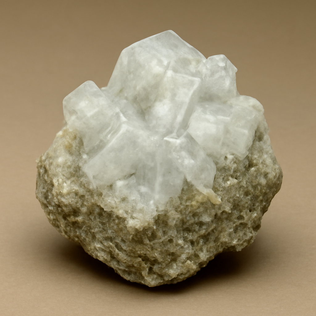 Prosopite