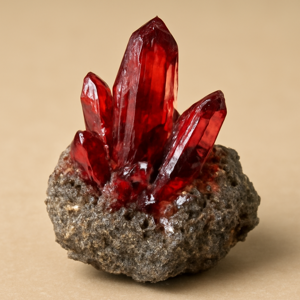 Proustite