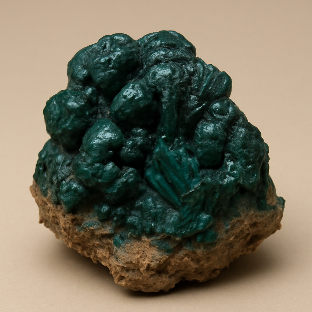 Pseudomalachite