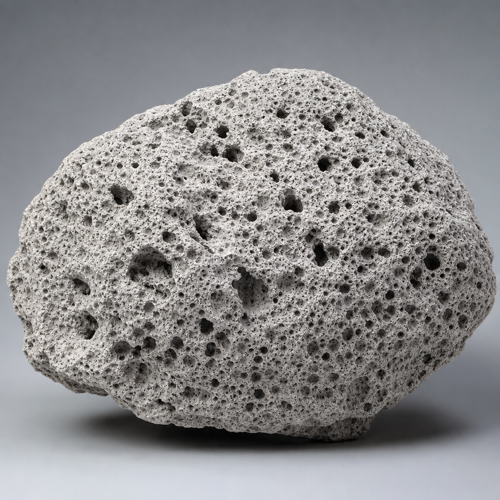 Pumice