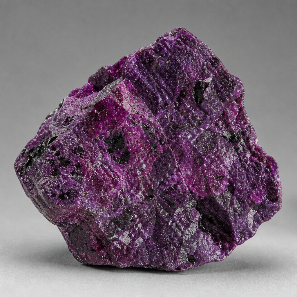 Purpurite