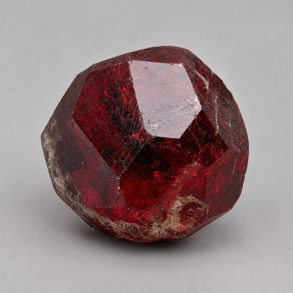 Pyrope