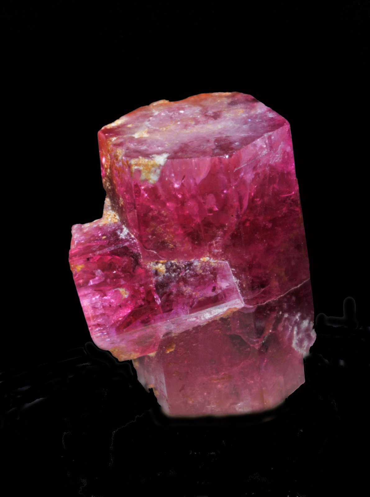 Red Beryl
