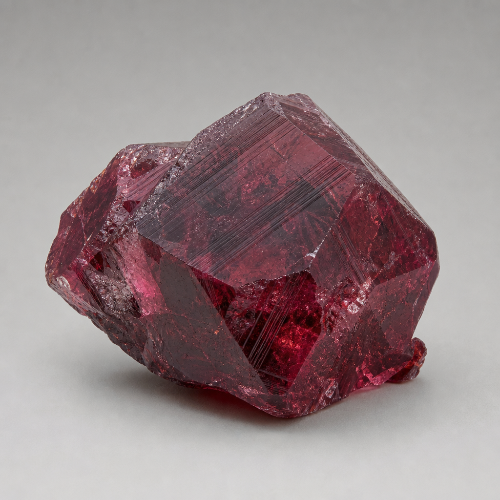 Rhodolite