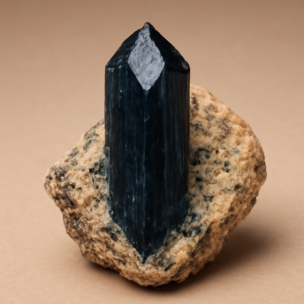 Riebeckite