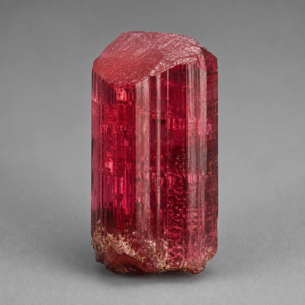 Rubellite
