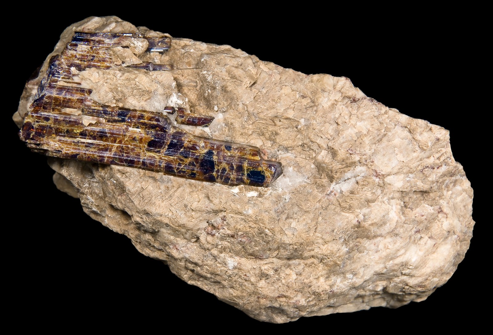 Rutile