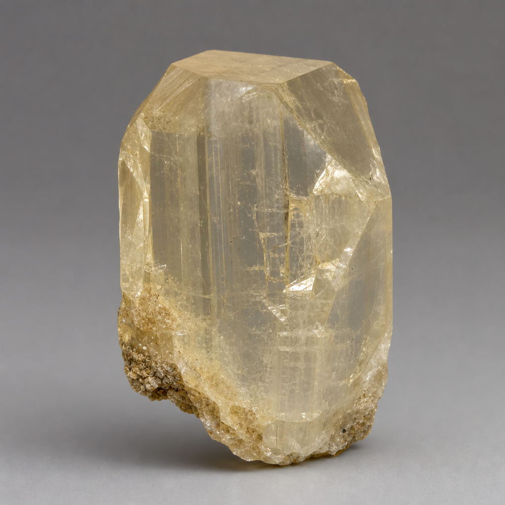 Sanidine