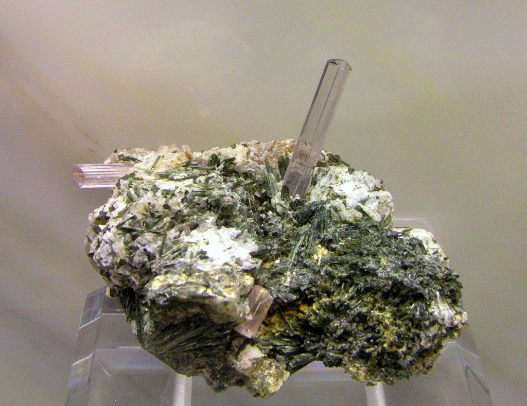 Scapolite