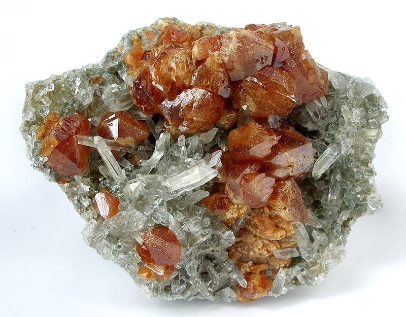 Scheelite