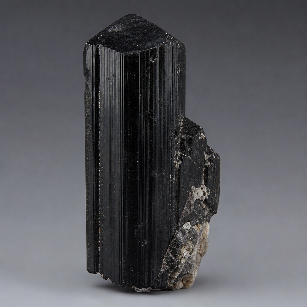 Schorl
