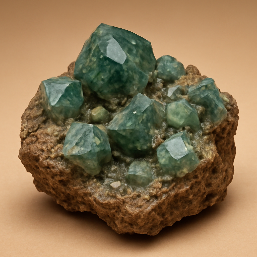 Scorodite