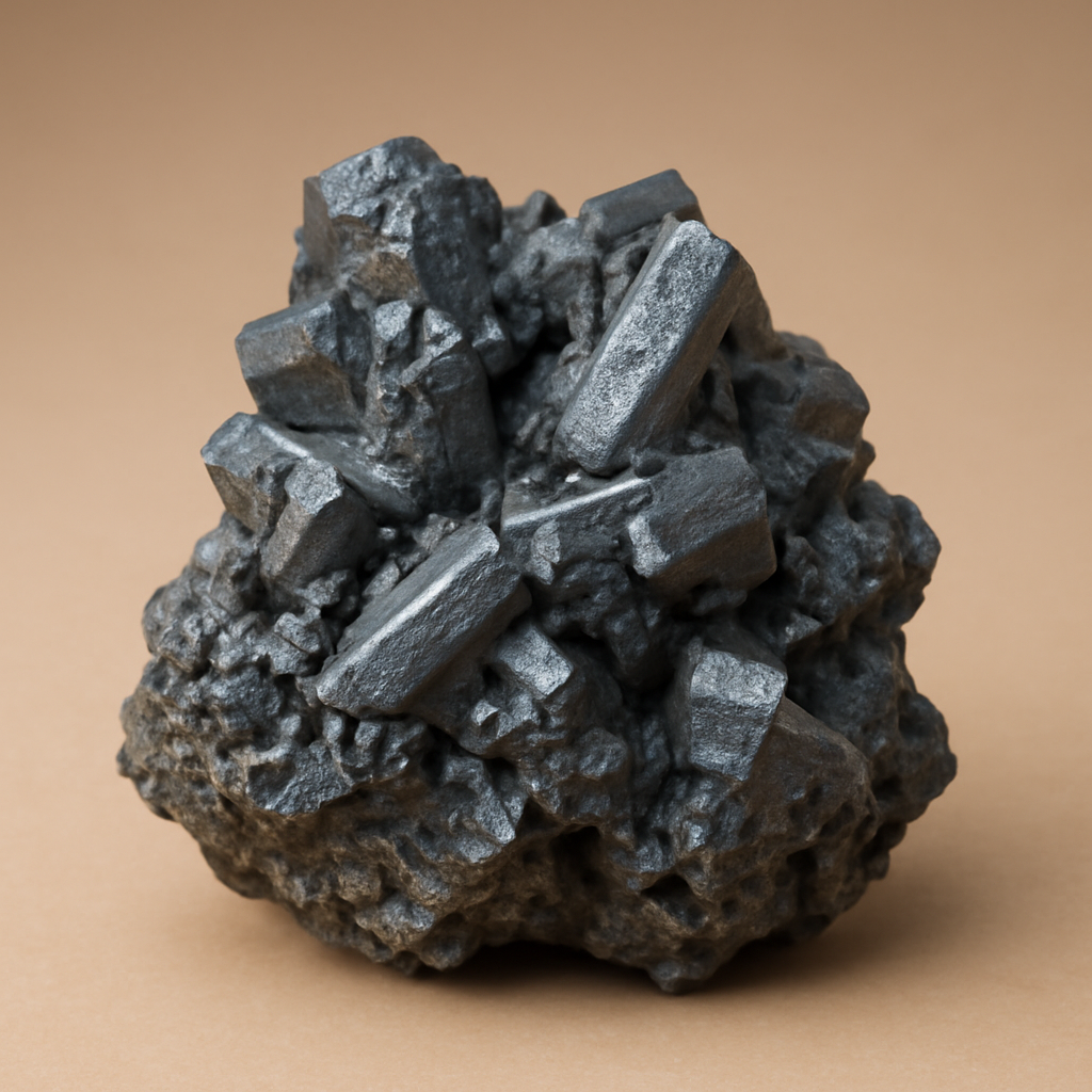 Semseyite