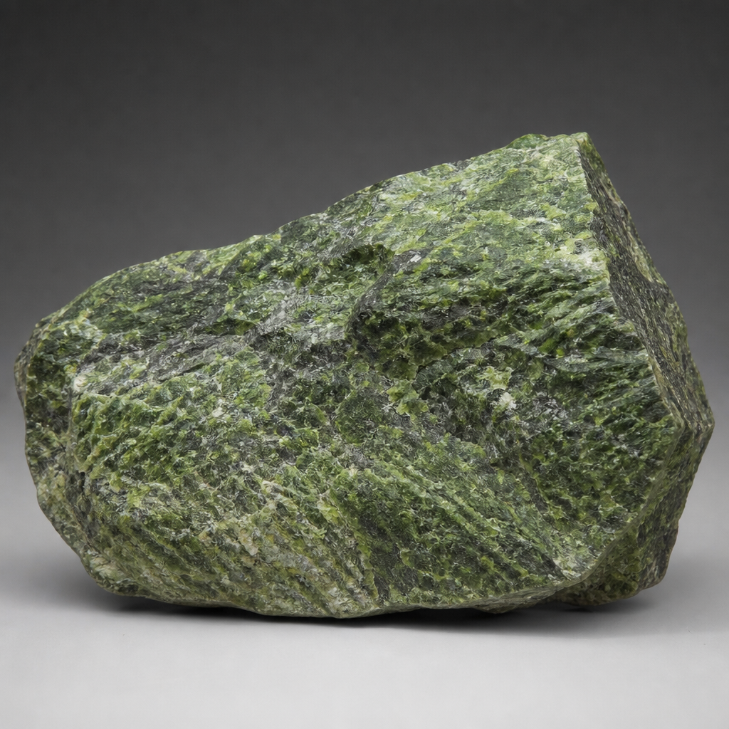 Serpentinite