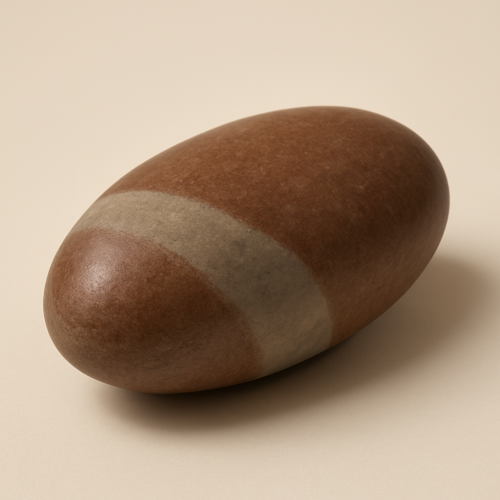 Shiva Lingam specimen