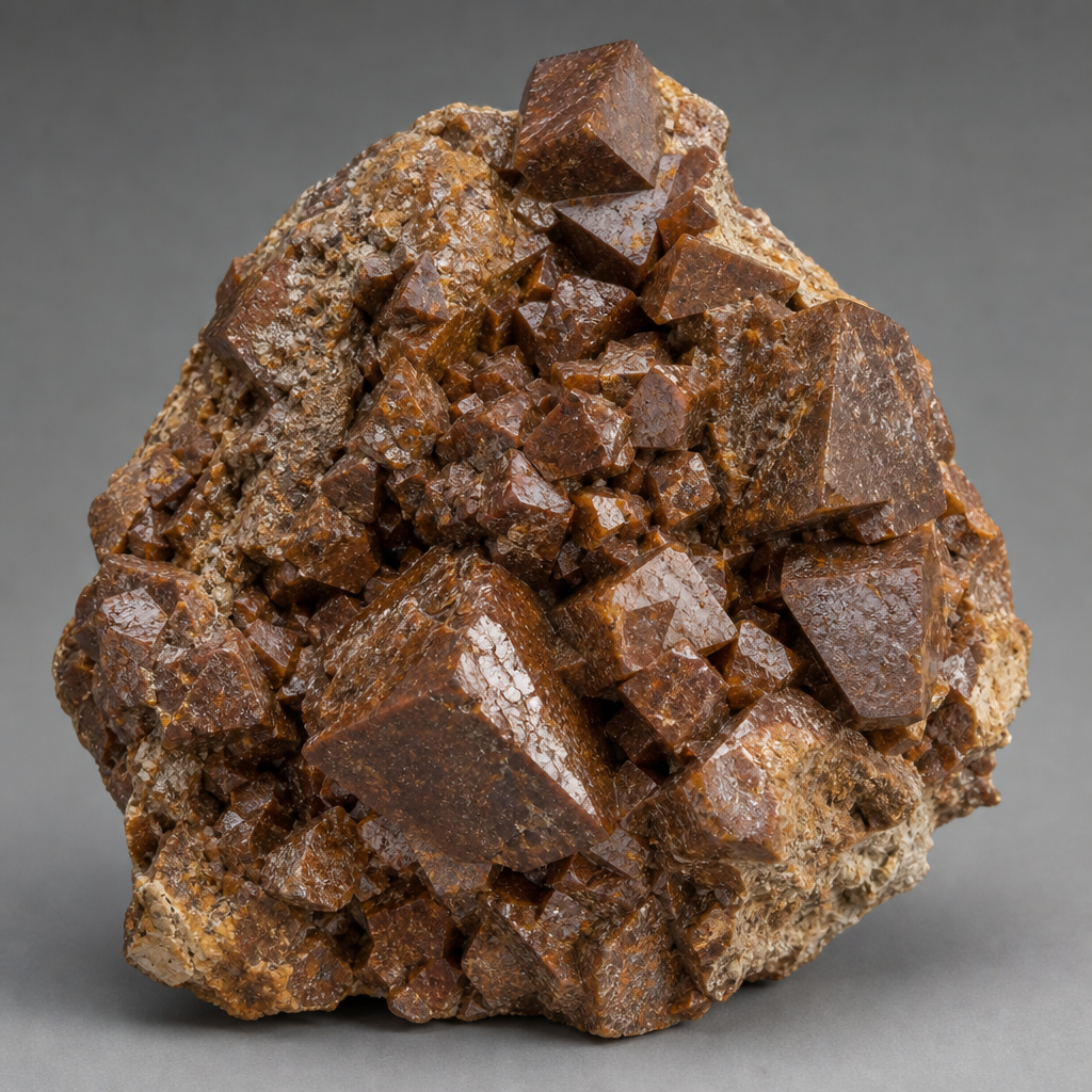 Siderite