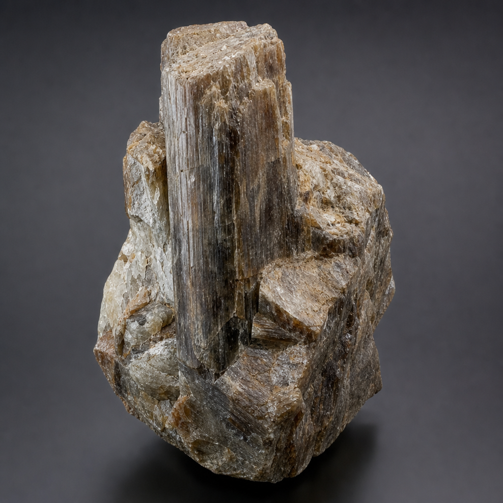 Sillimanite