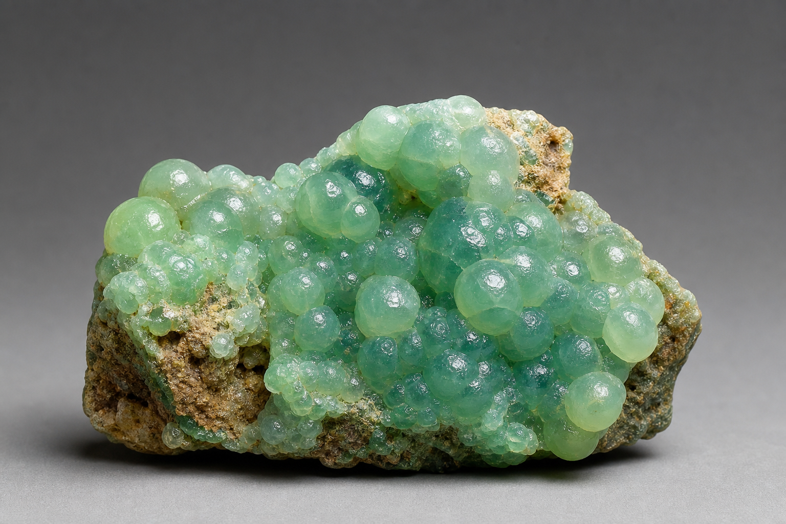 Smithsonite