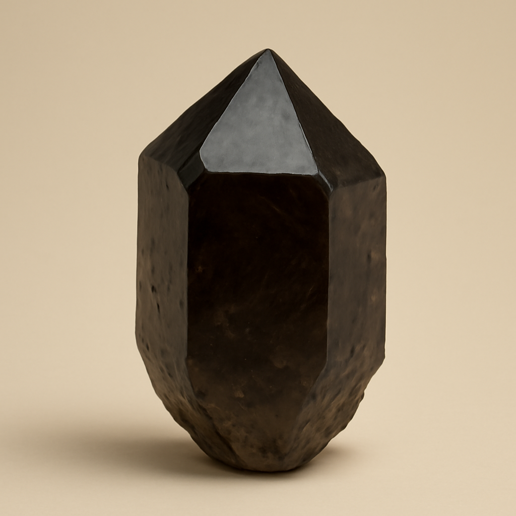 Smoky Quartz specimen