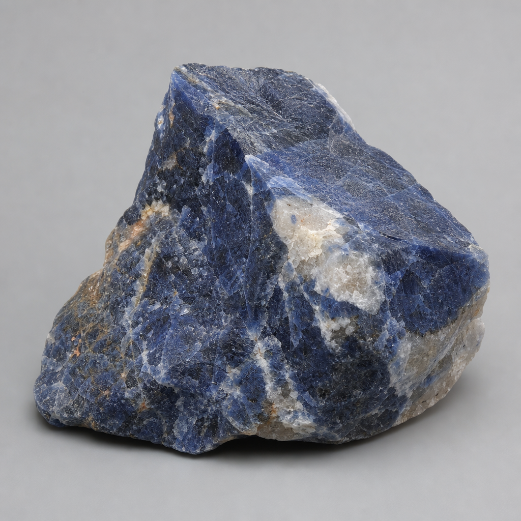 Sodalite Group