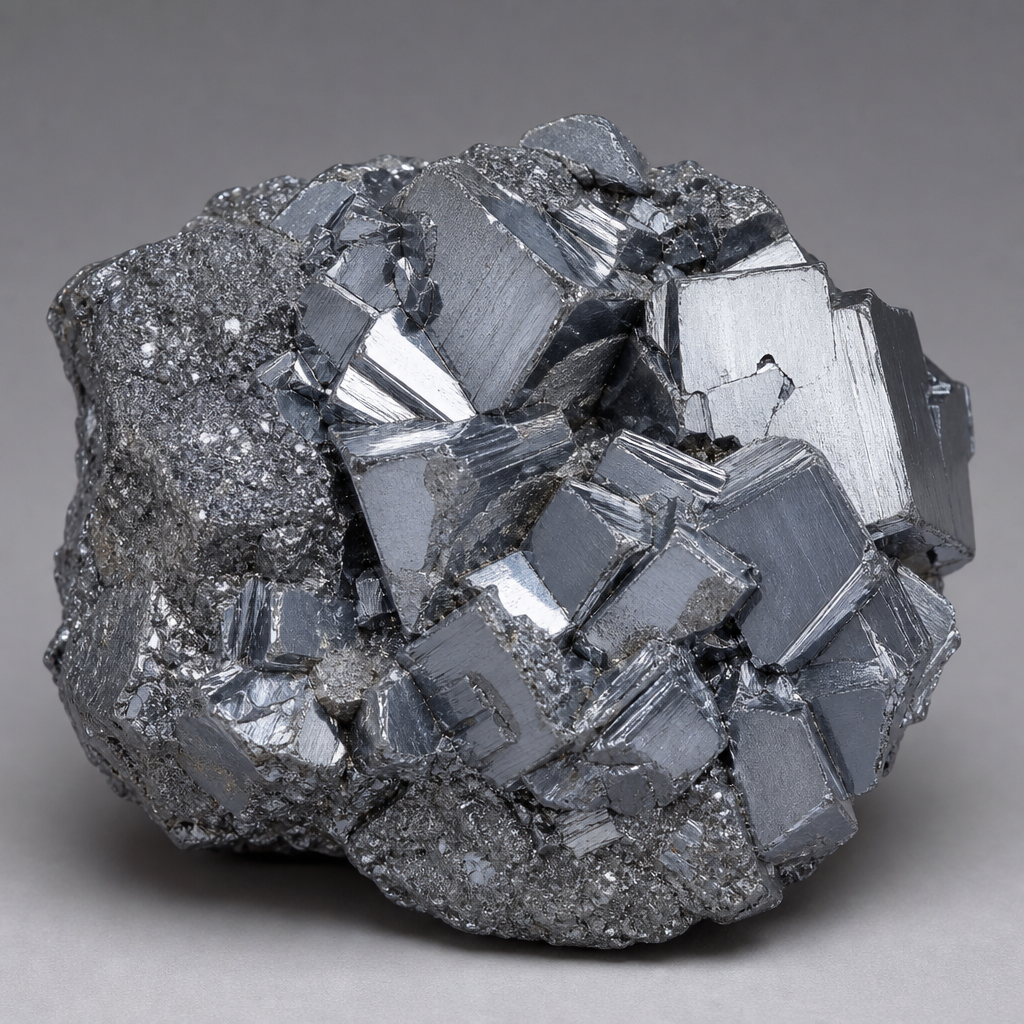 Specular Hematite