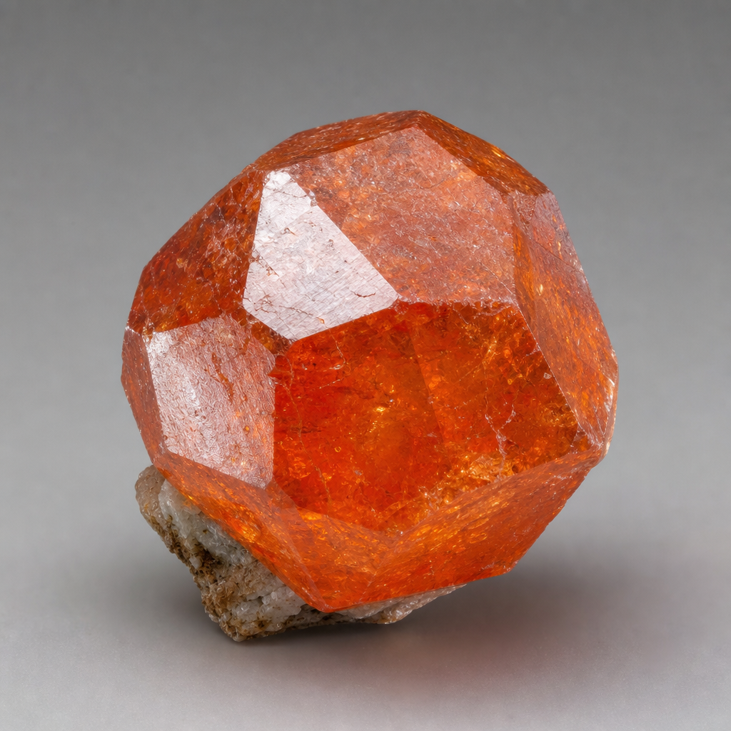 Spessartine
