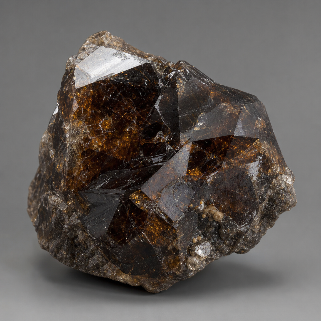 Sphalerite