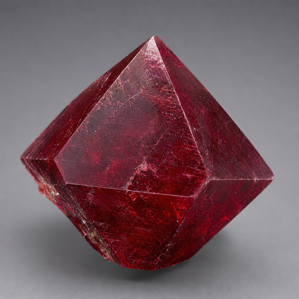 Spinel
