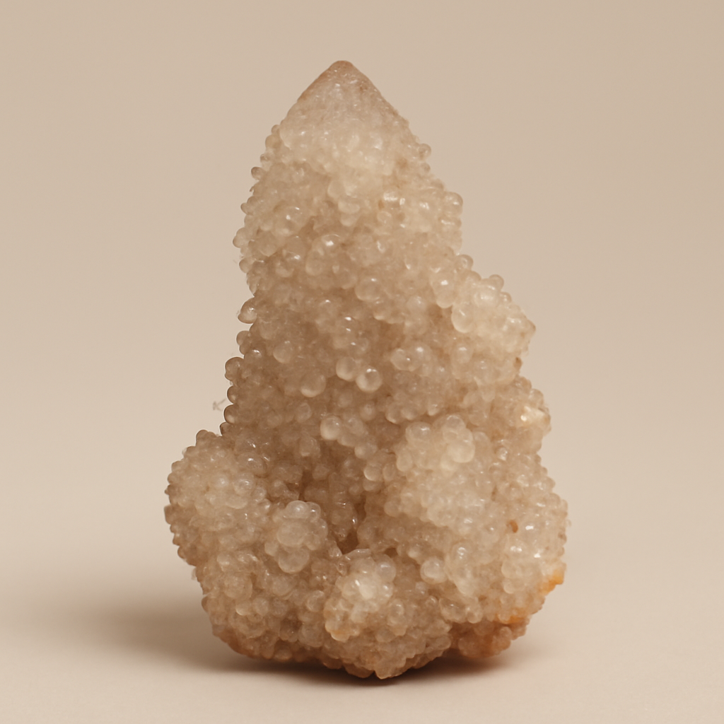 Spirit Quartz specimen