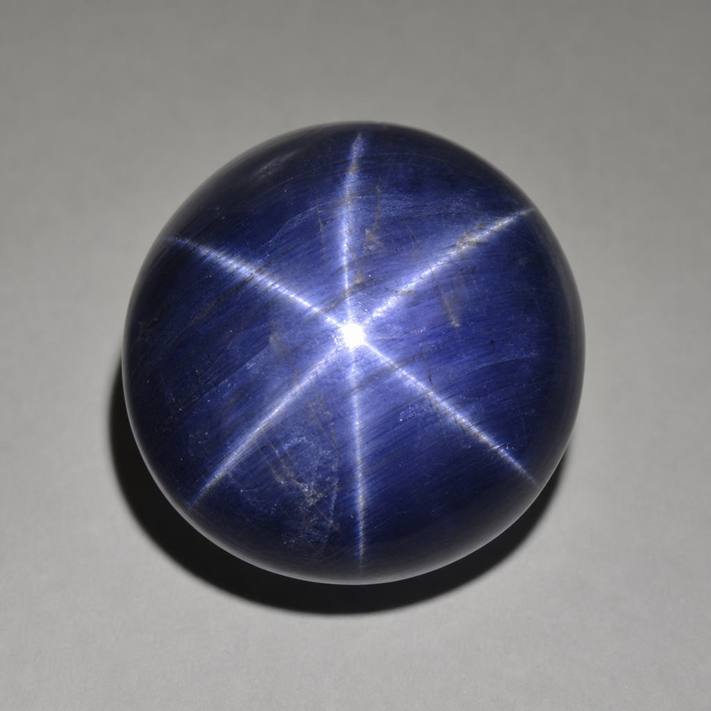 Star Sapphire