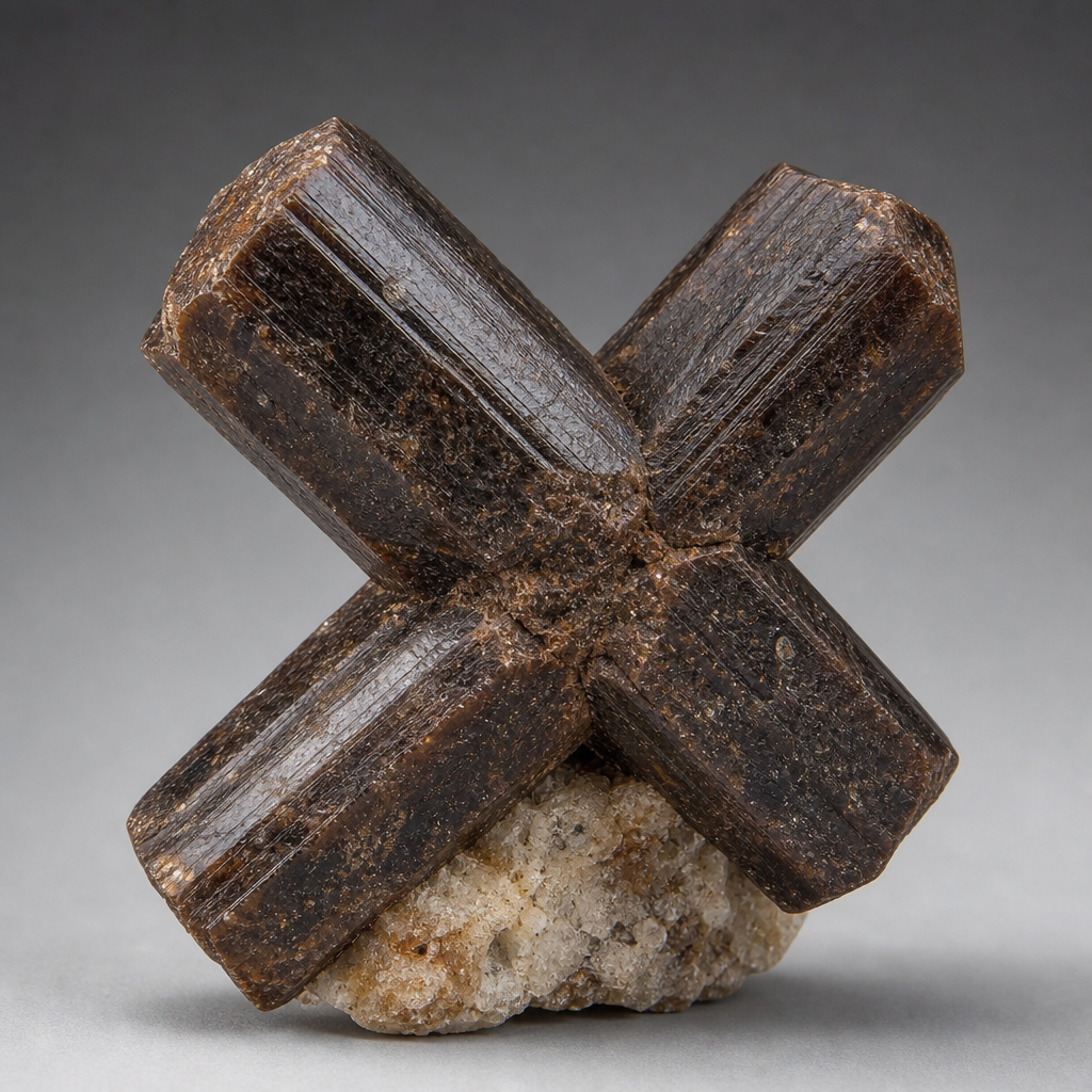 Staurolite