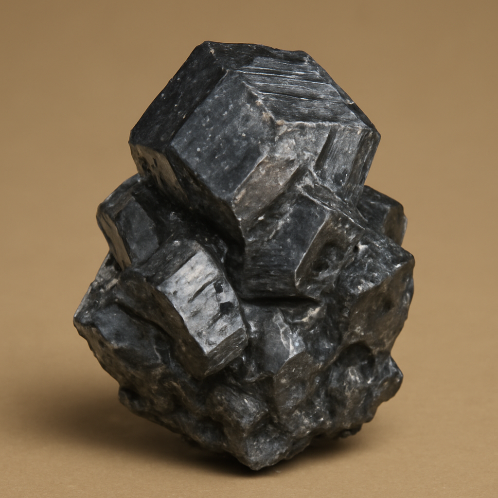 Stephanite
