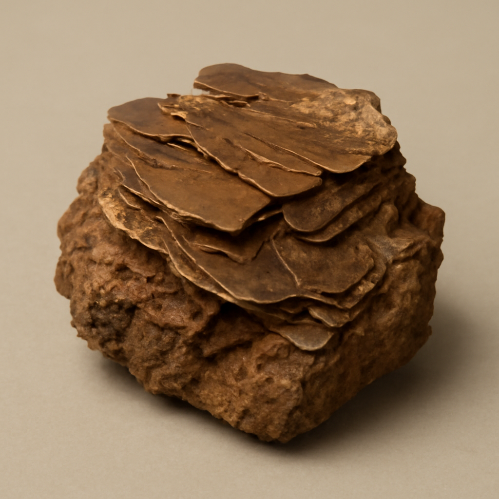 Sternbergite