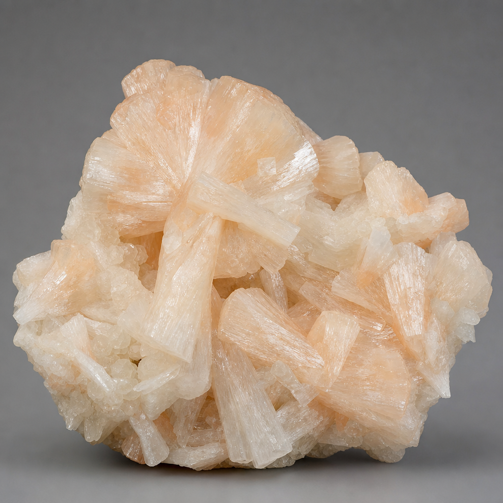 Stilbite