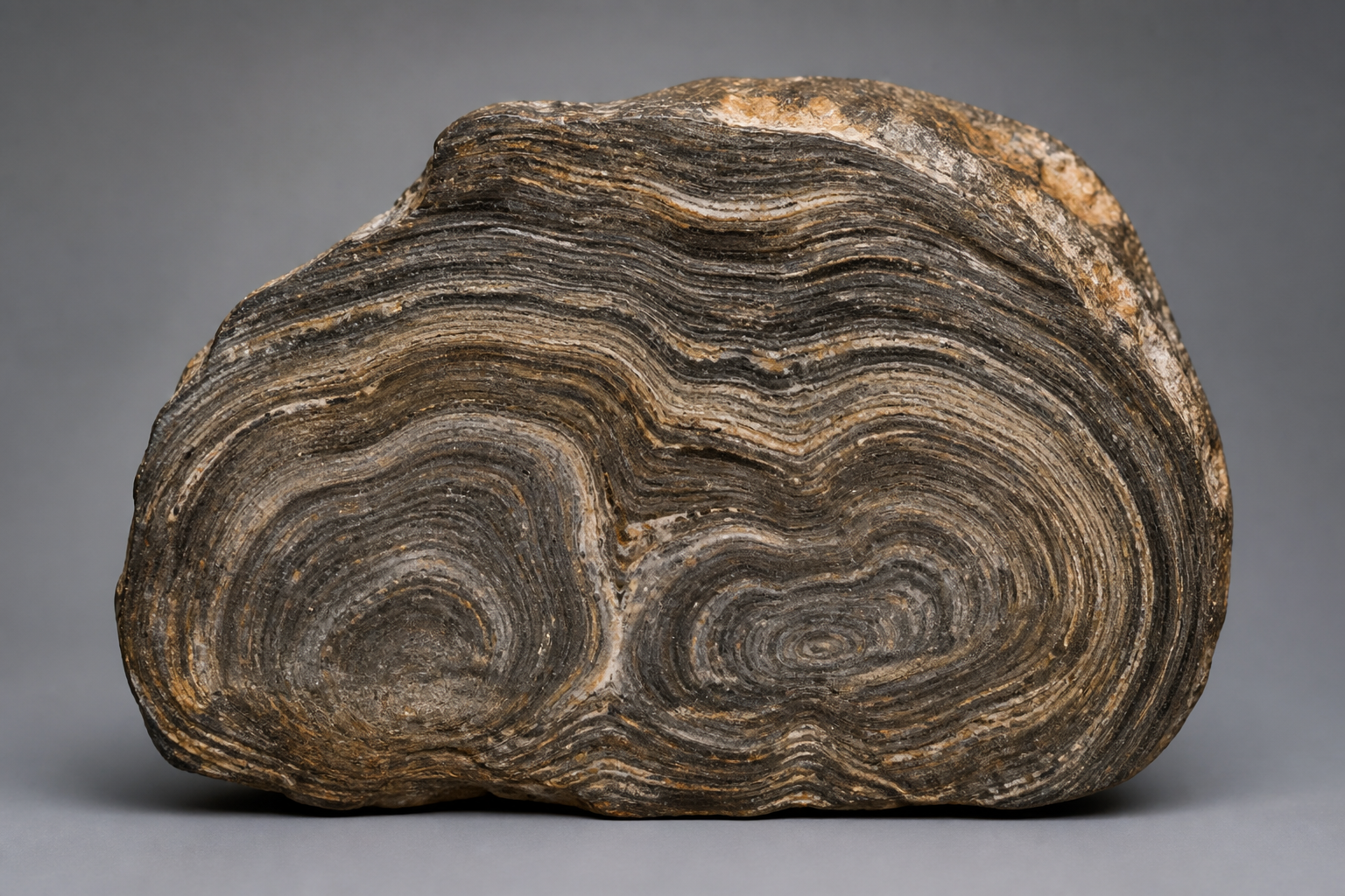 Stromatolite
