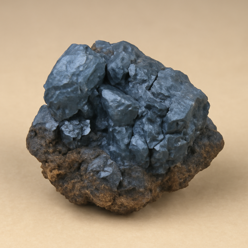 Stromeyerite