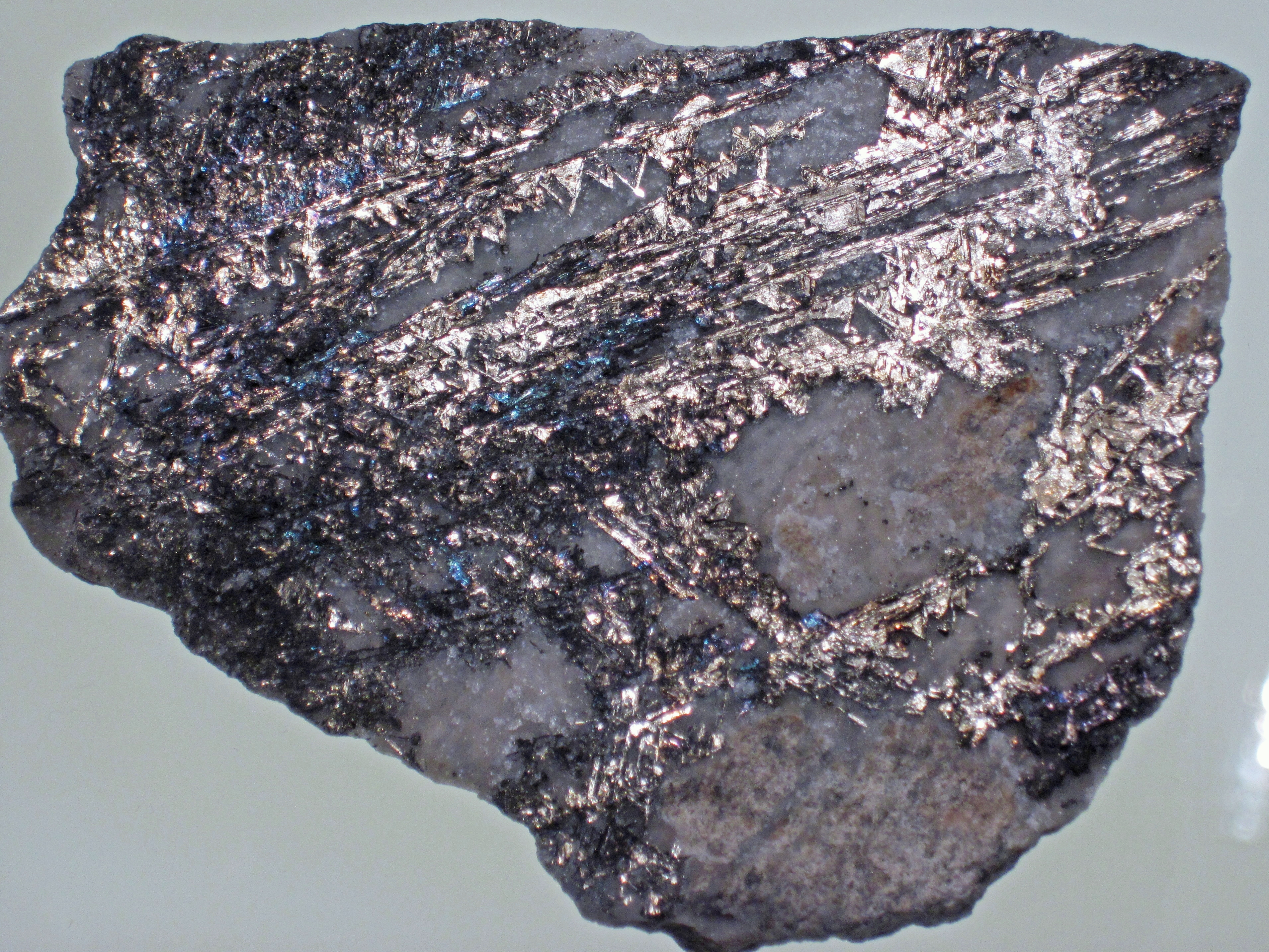 Sylvanite