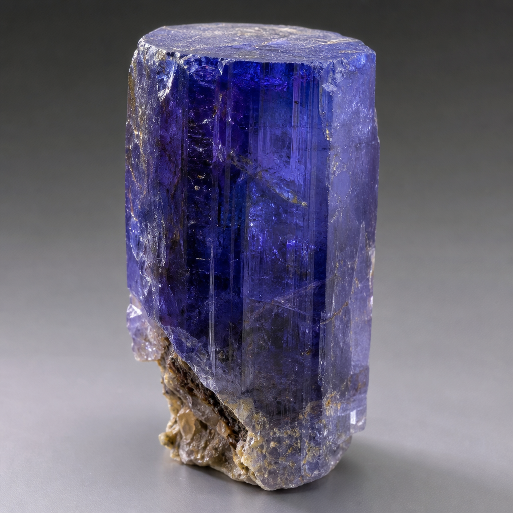 Tanzanite