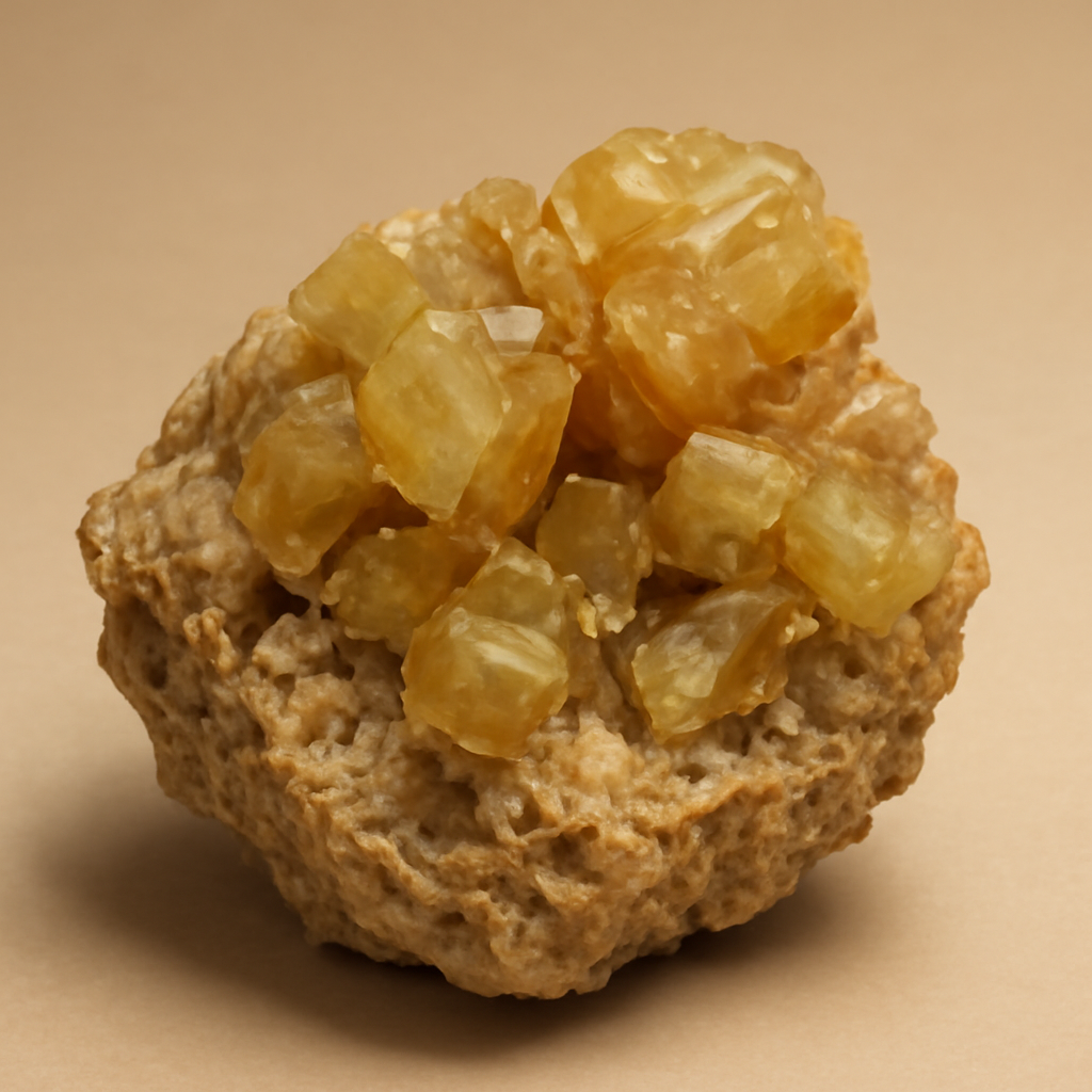 Tarbuttite