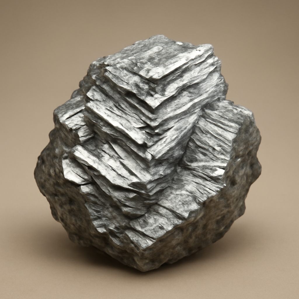 Tetradymite