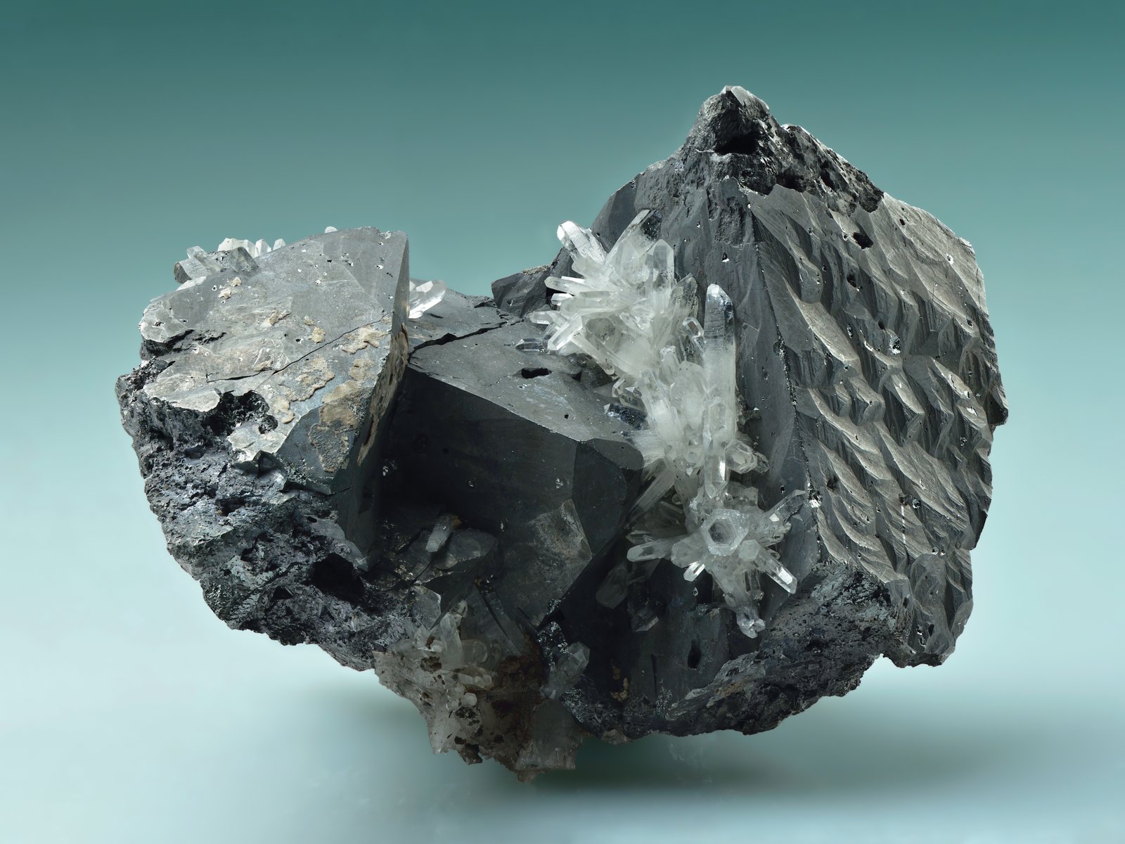 Tetrahedrite