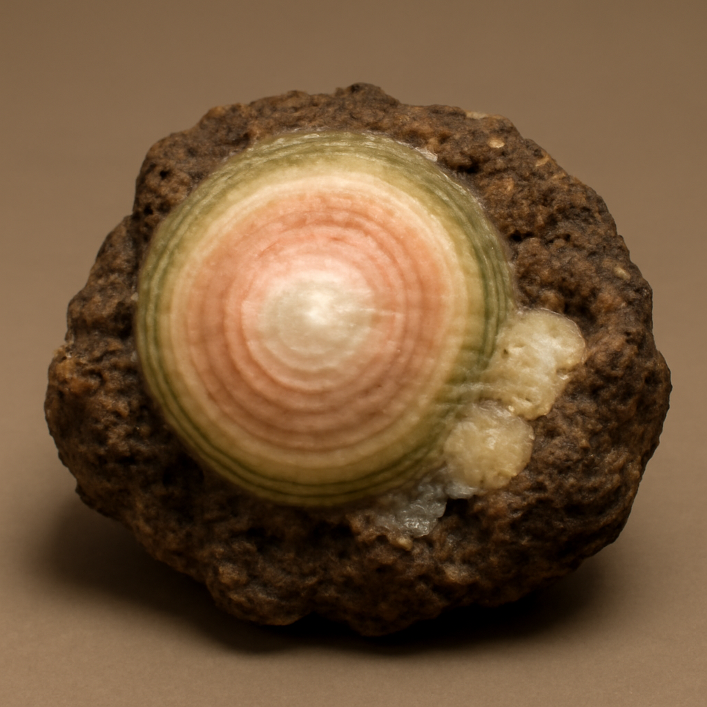 Thomsonite