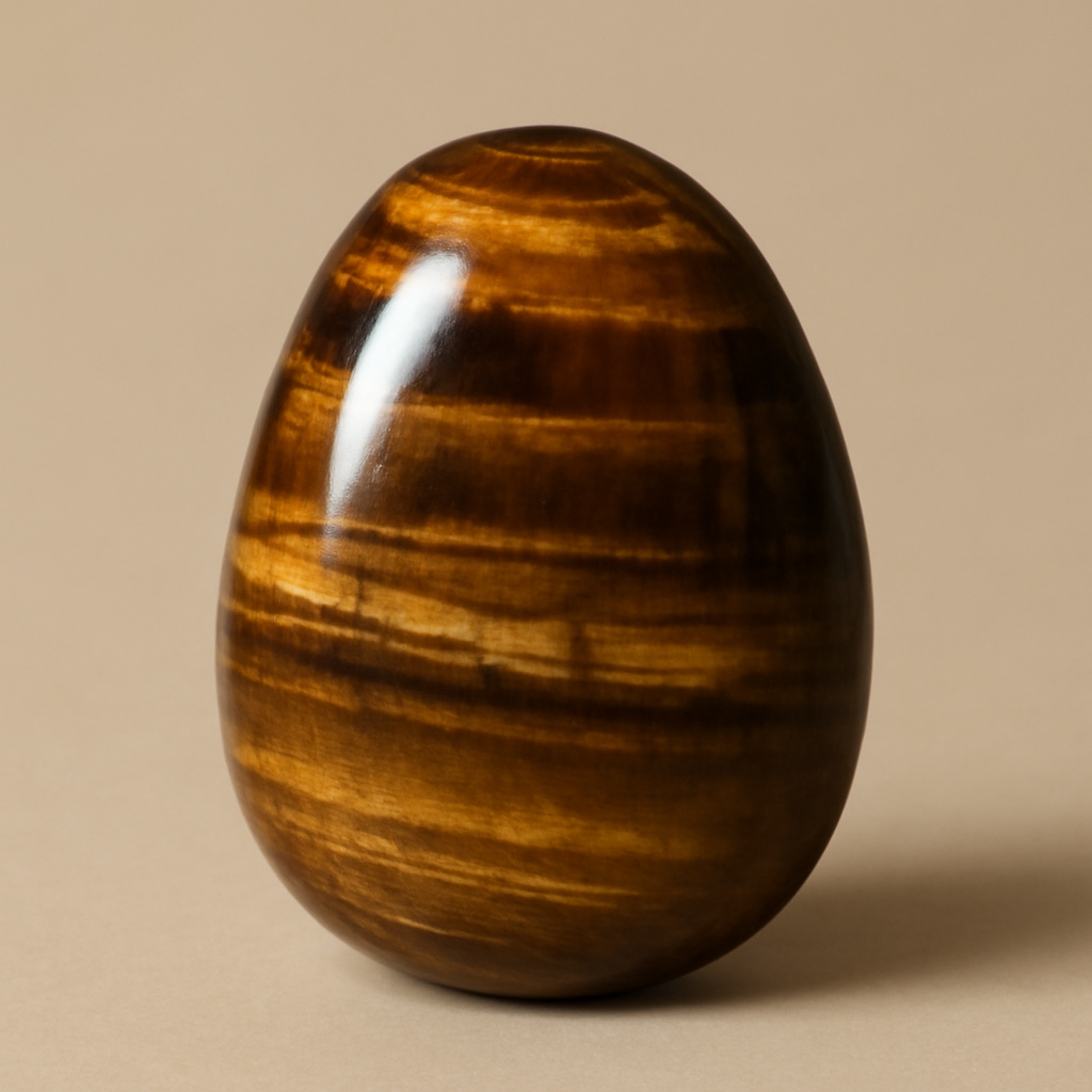 Tiger's Eye specimen