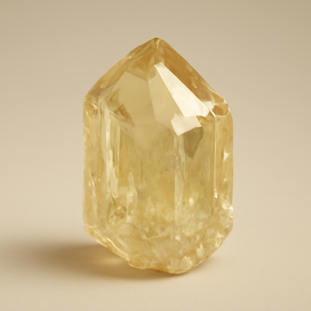 Topaz specimen