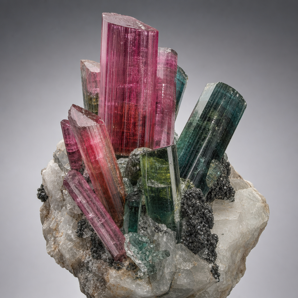 Tourmaline