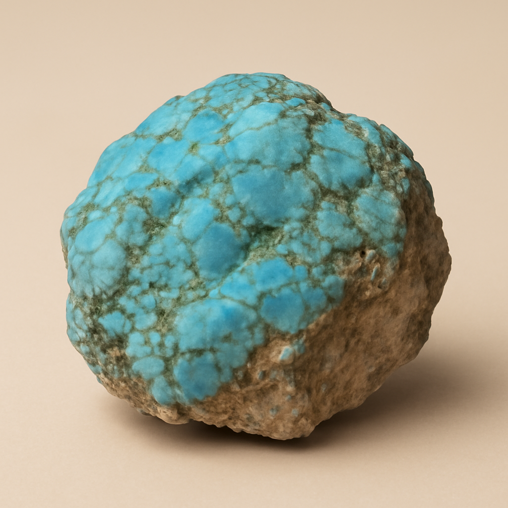 Turquoise specimen