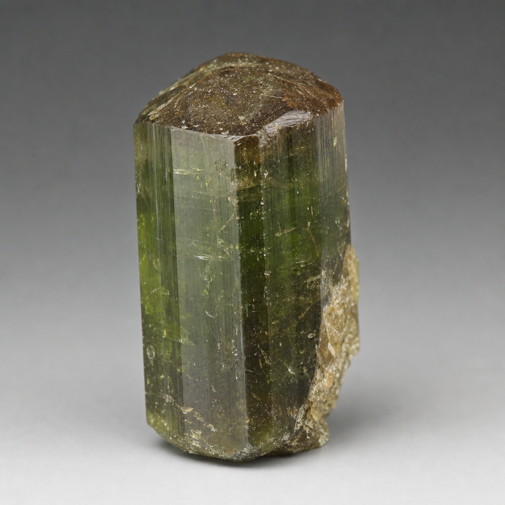 Vesuvianite