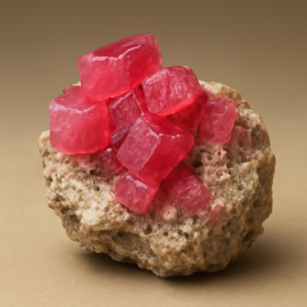 Villiaumite