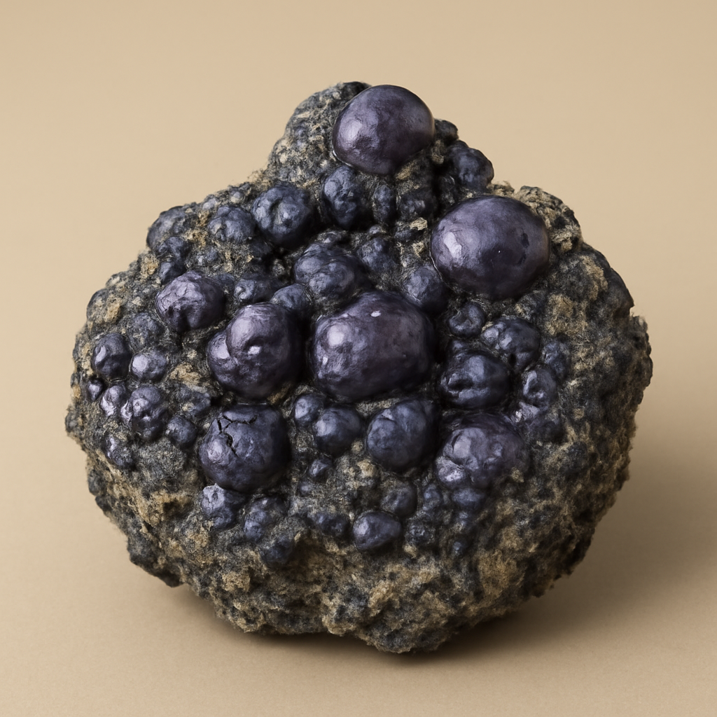 Violarite